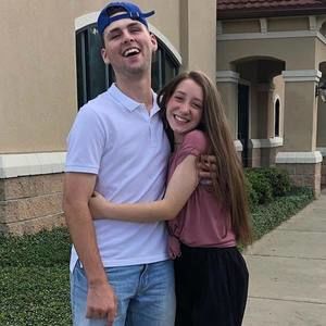 Meet your Posher, Ethan